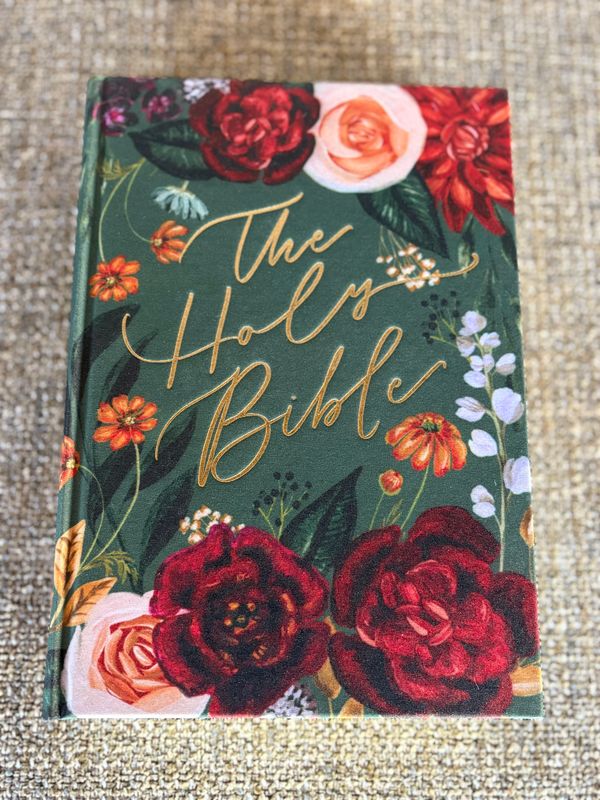 Hollis Bible