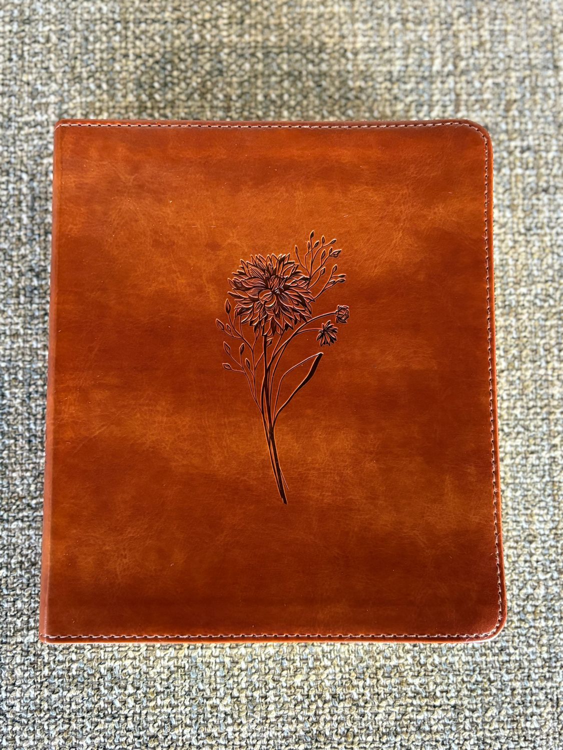 Sierra Bible