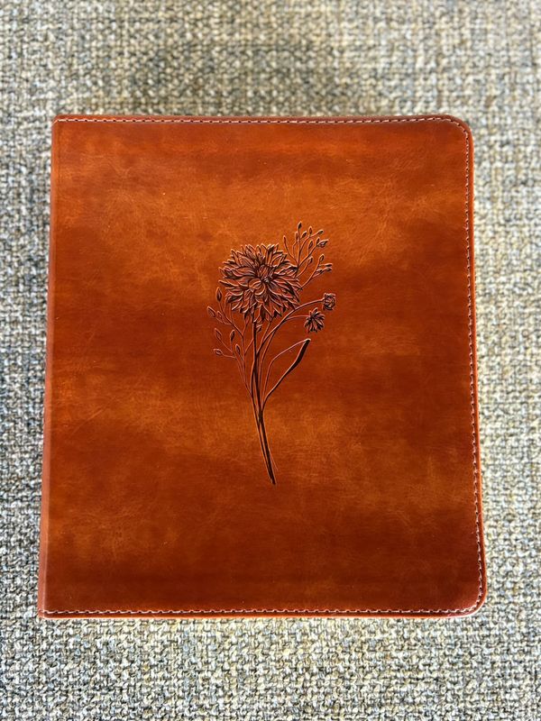 Sierra Bible