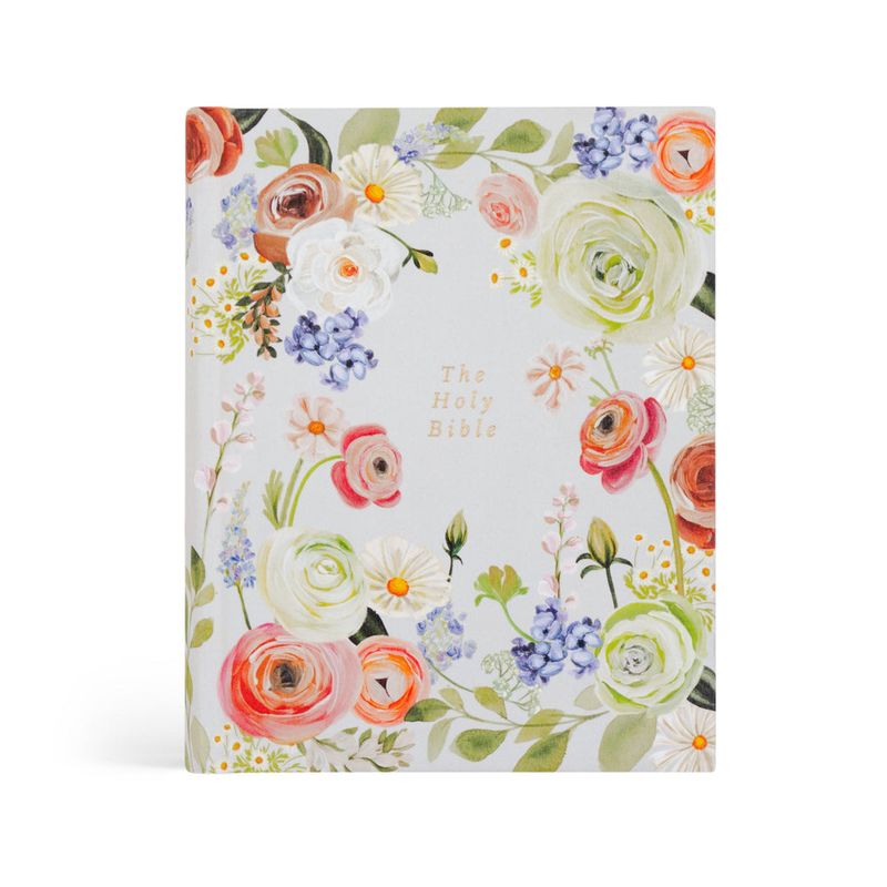 Loveland NLT Notetaking Bible