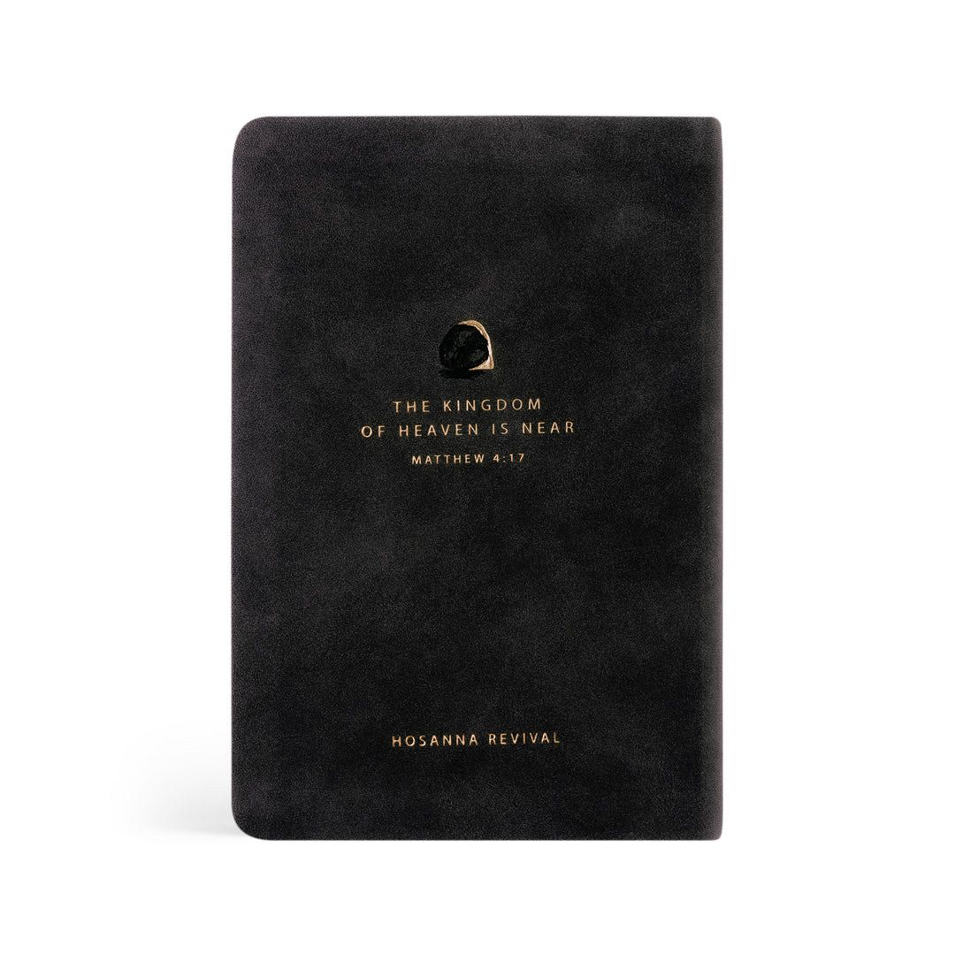 Jerusalem NLT Compact Bible