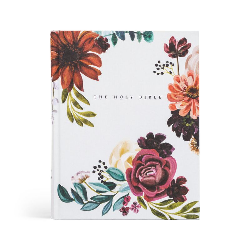 Madrid NLT Notetaking Bible