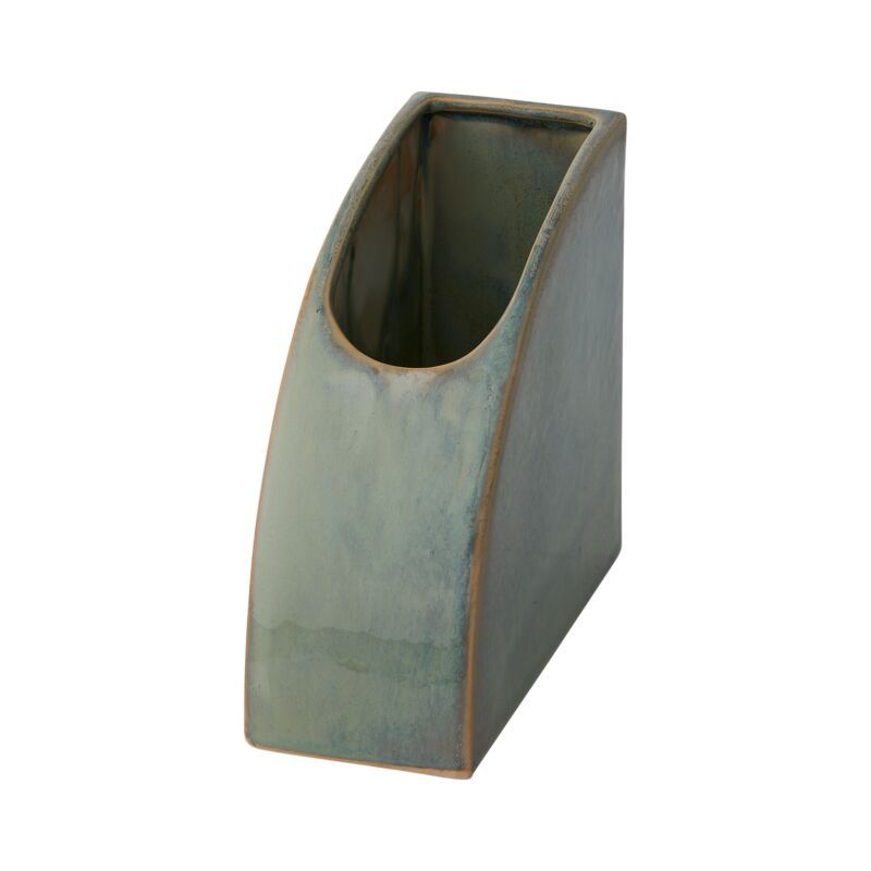 Isle Bookend