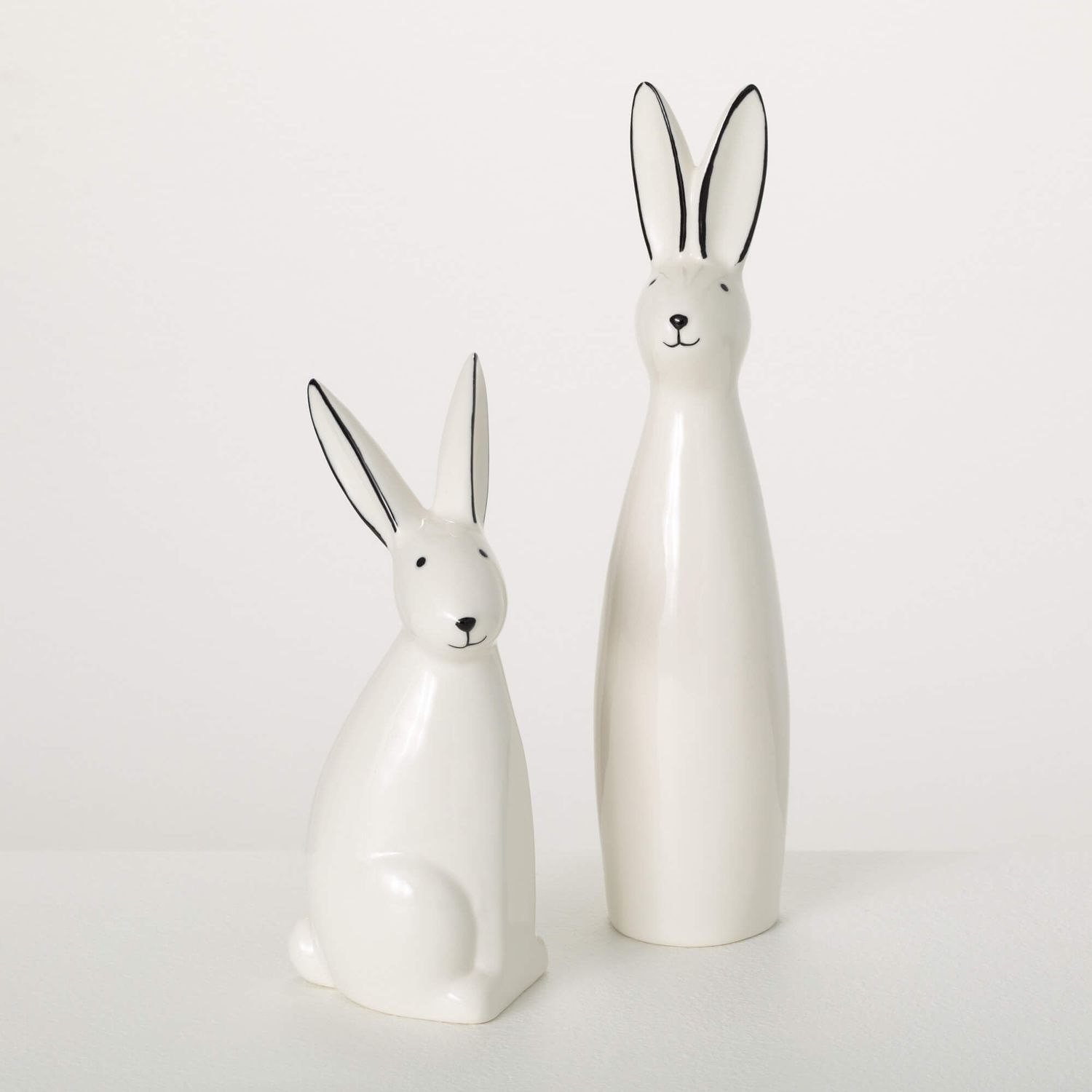 Bunny Figurine N2808