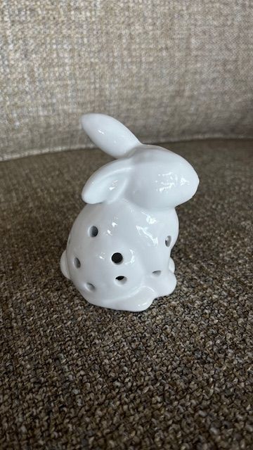 Bunny LED Light Sitter