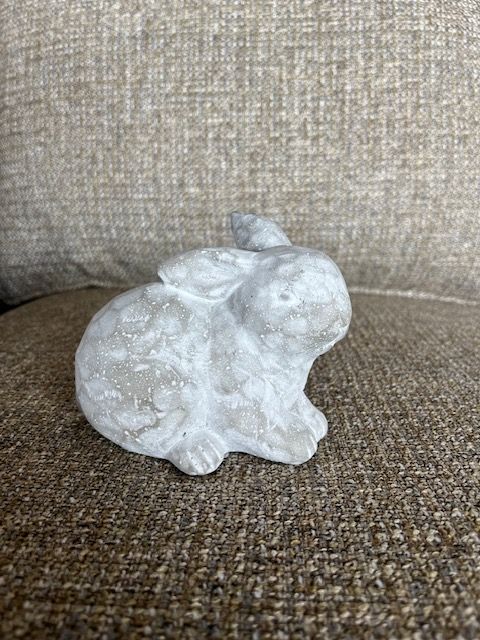 5.25&quot; Baby Bunny