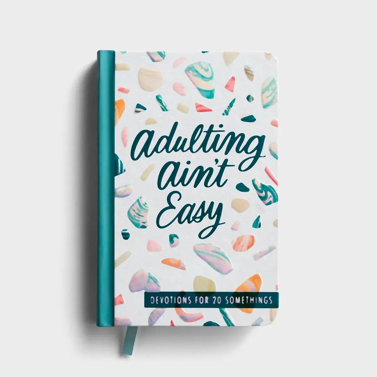 Adulting Ain&#39;t Easy