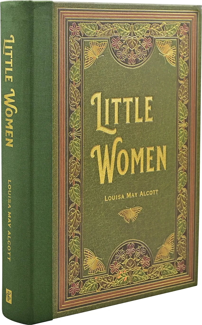 Little Women- Peter Pauper Press- H