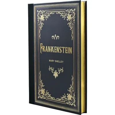 Frankenstein - Peter Pauper  Press -H