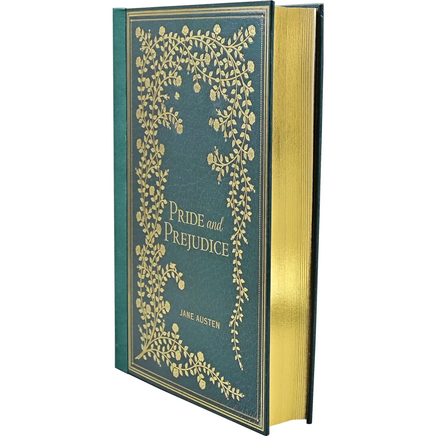 Pride And Prejudice -Peter Pauper Press- H