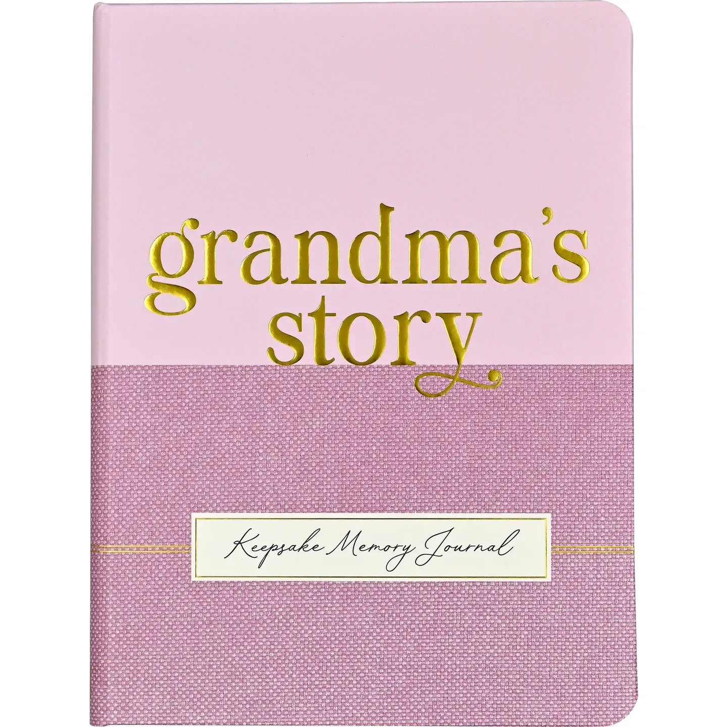 Grandma’s Story- Peter Paupers Press- H