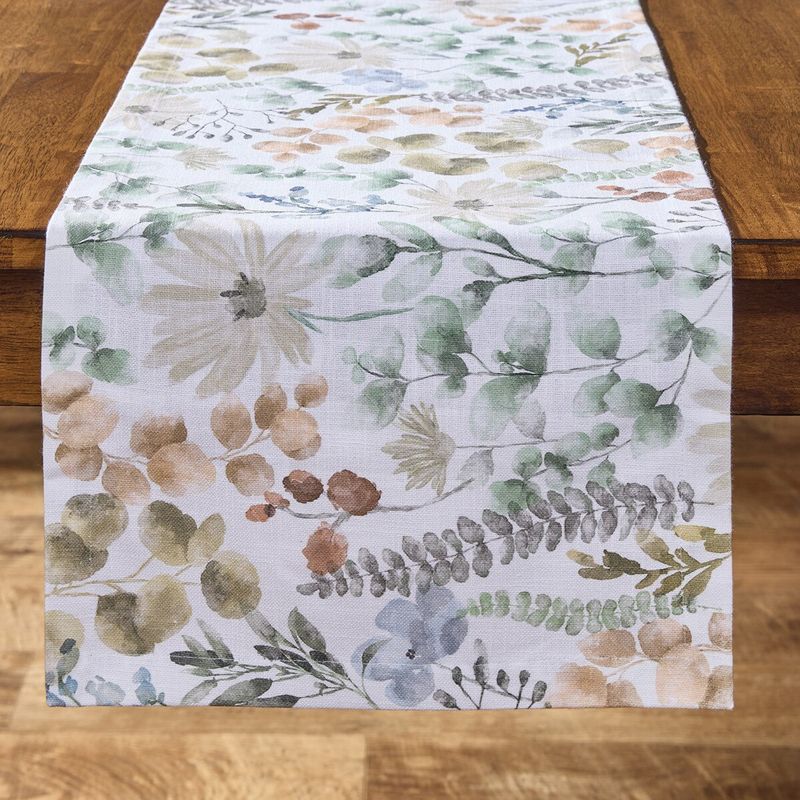 Melody Table Runner
