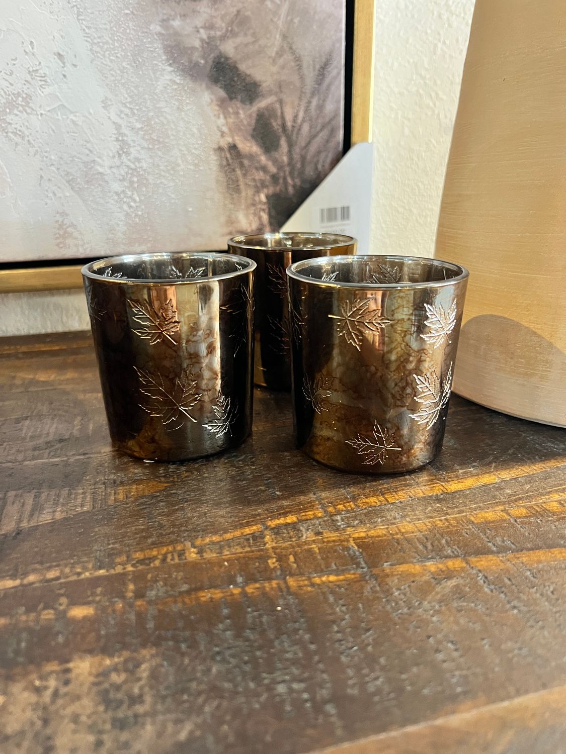 Votive Holder 98685