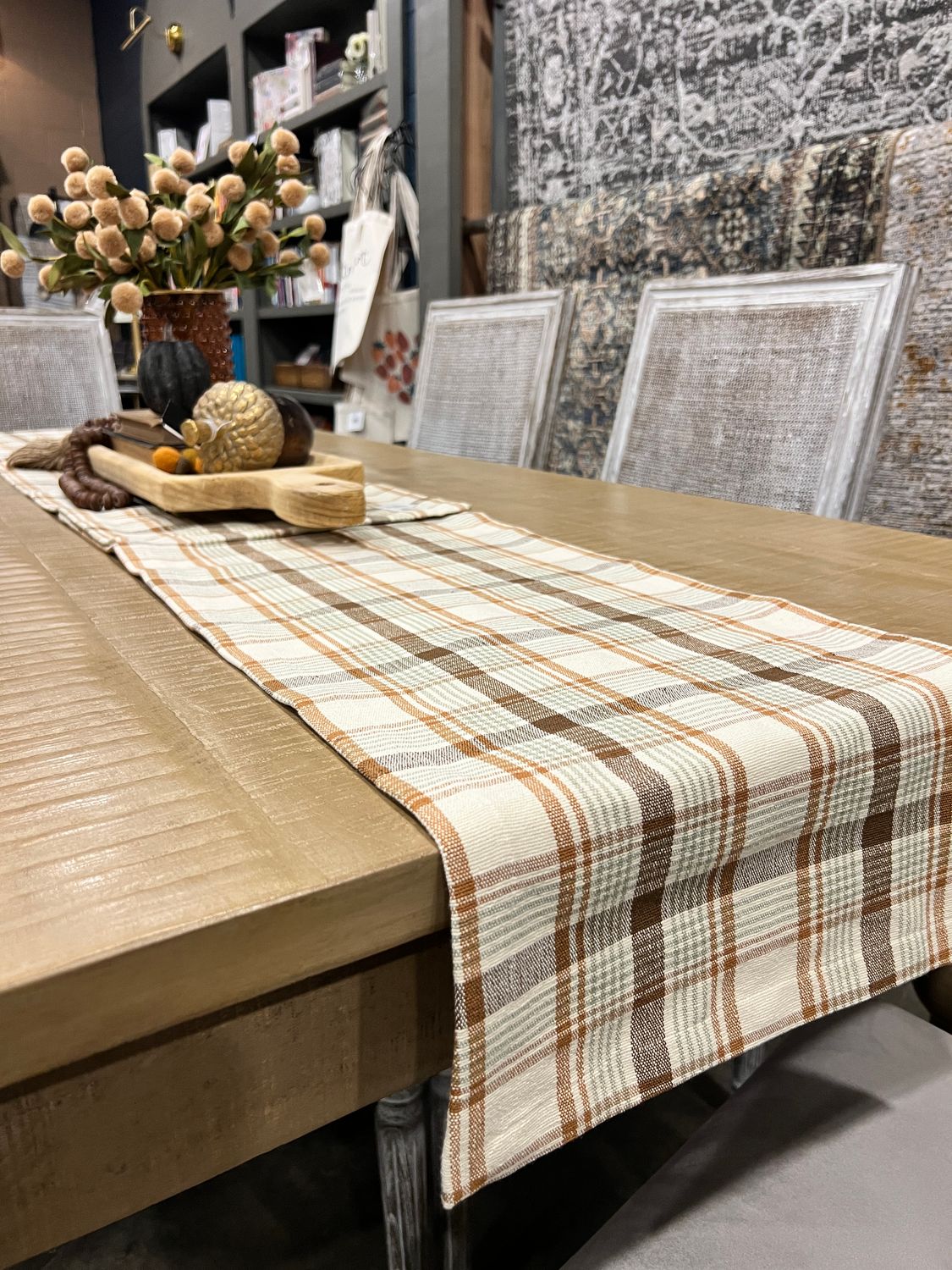 Brookgreen Runner 13x54