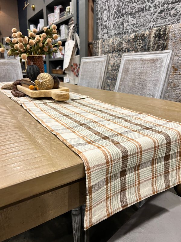 Brookgreen Runner 13x54