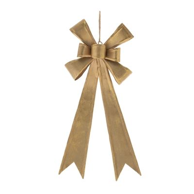 Bow Ornament 95736