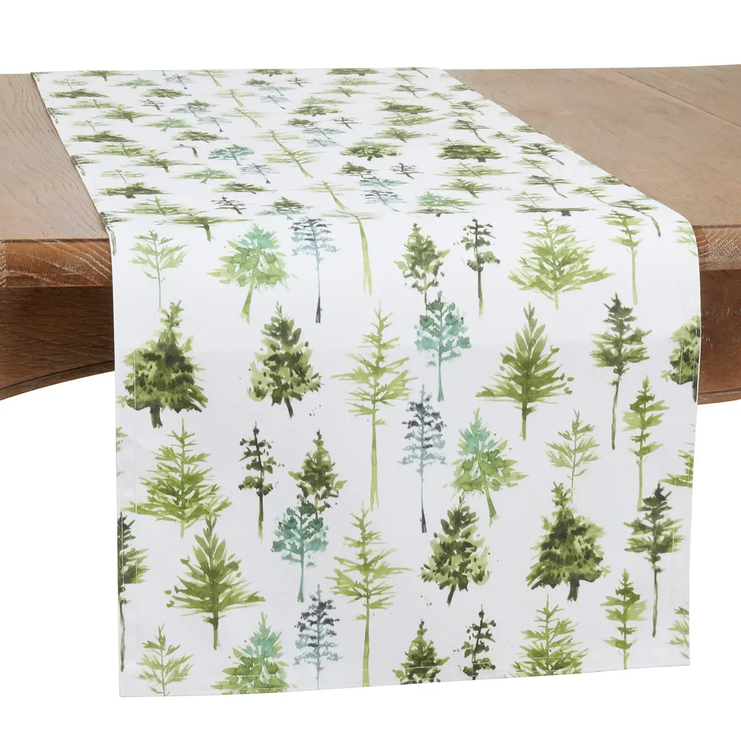 Green Trees Runner