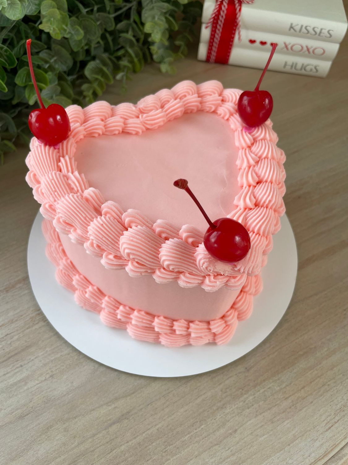 Pre-Order Galentines Cakes
