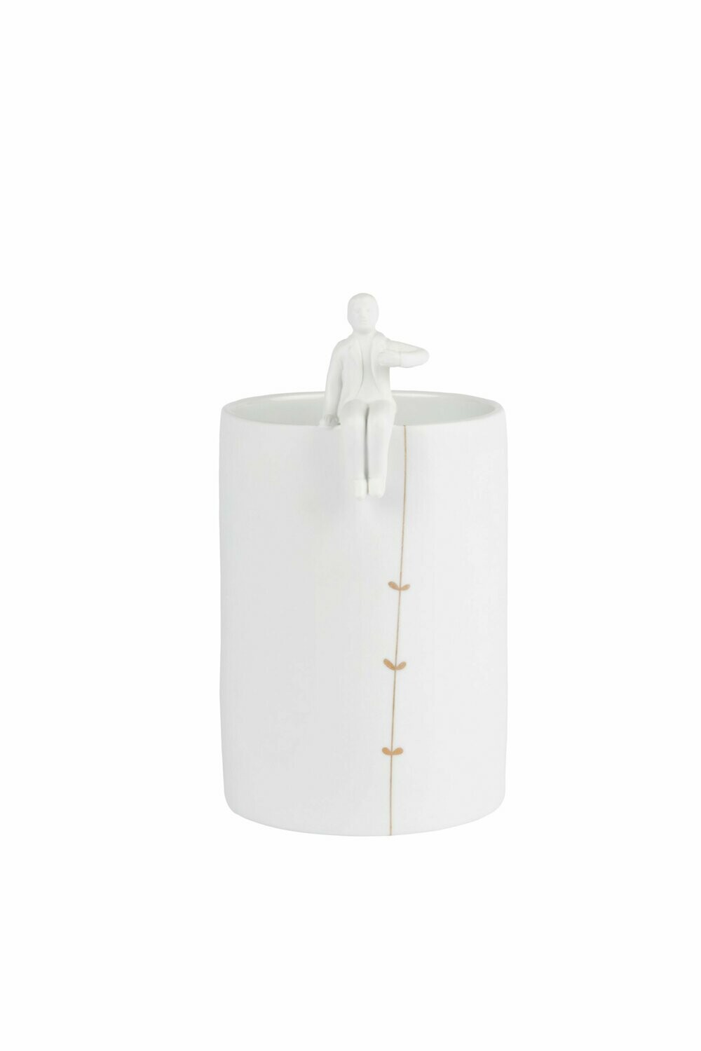 RÄDER Vase "Gärtner"