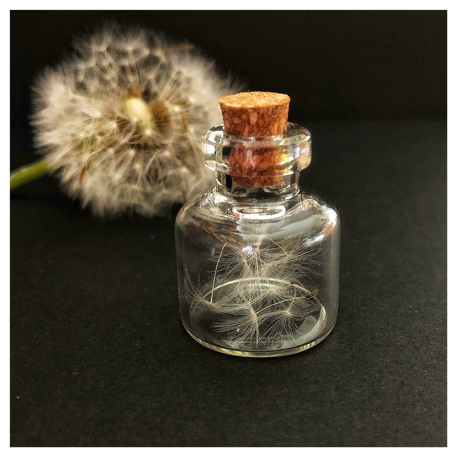 Wunscherfüller (handbefüllt)