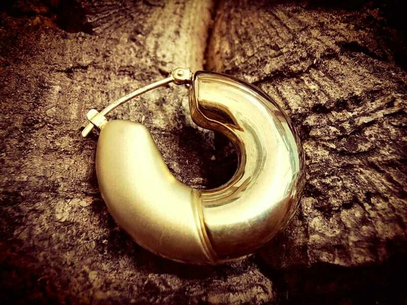 Creolen Gold