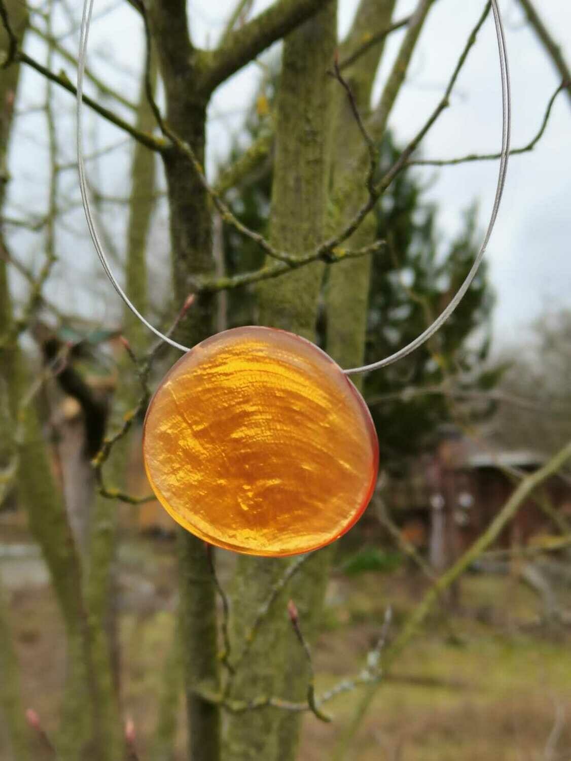 Kette mit Anhänger