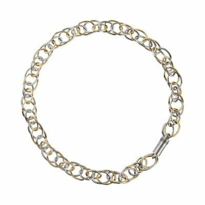 Ernstes Design Olivenkette K147 (EDvita) Ernstes Design Olivenkette K147 (EDvita)