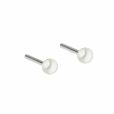 Ernstes Design Ohrstecker Ernstes Design Ohrstecker "Perle" E143-E146/E247/E248