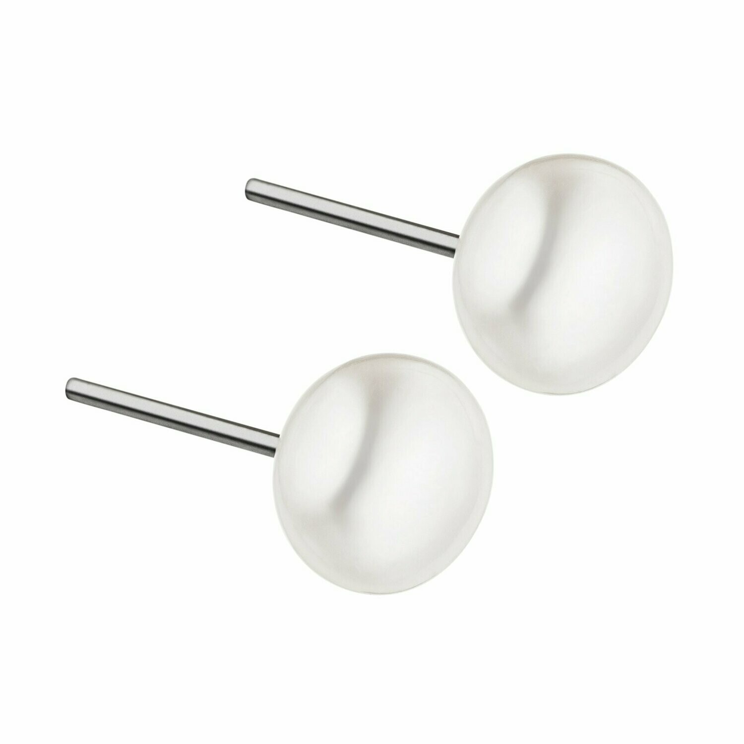 Ernstes Design Ohrstecker "Perle" E257-E260
