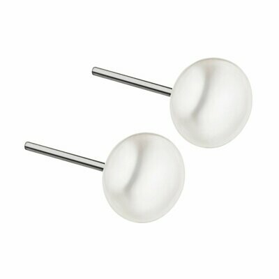 Ernstes Design Ohrstecker Ernstes Design Ohrstecker "Perle" E257-E260