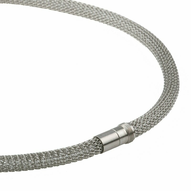 Ernstes Design Ernstes Design "Strickkette" K133 (EDvita)