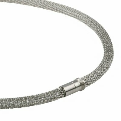 Ernstes Design Ernstes Design "Strickkette" K133 (EDvita)