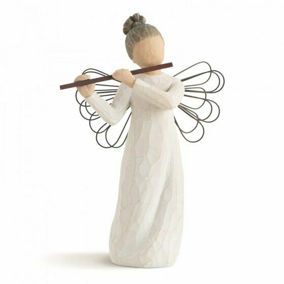 WillowTree WillowTree "Angel of Harmony"