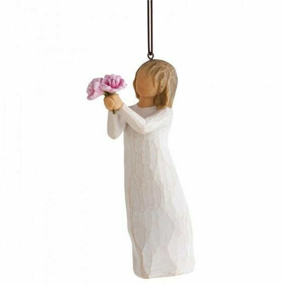 WillowTree WillowTree "Thank You Ornament"