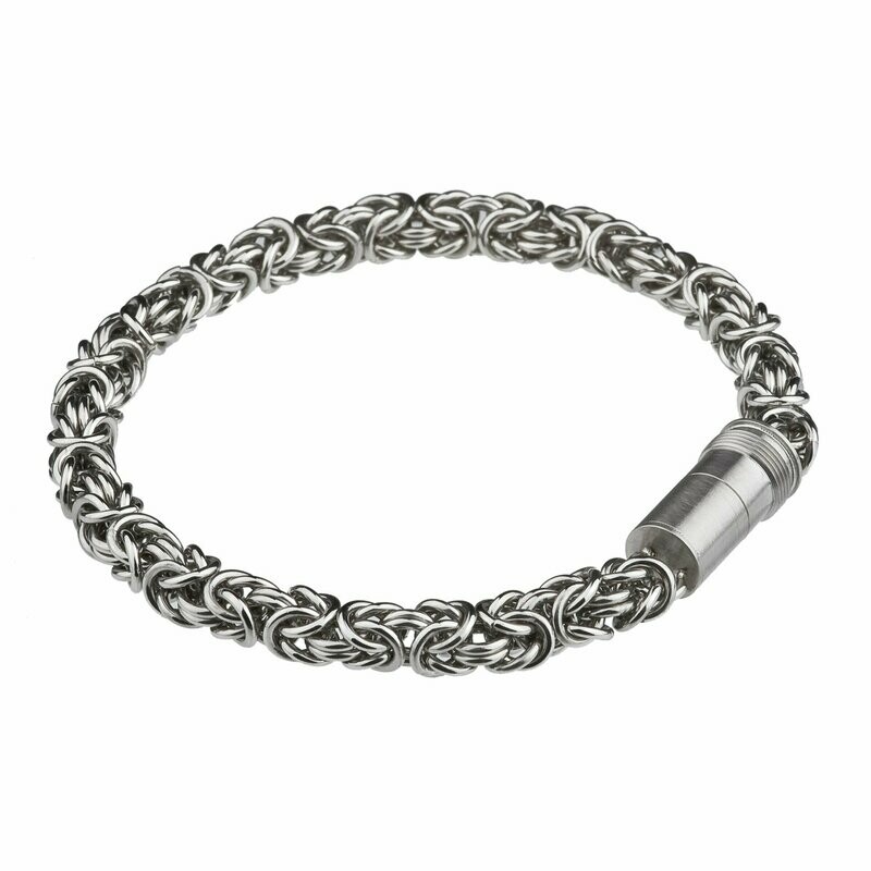 Ernstes Design Armband Ernstes Design Armband "Königsarmband" A79 (EDvita)