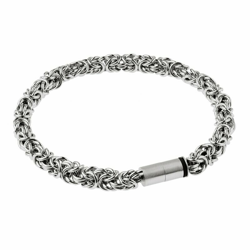 Ernstes Design Armband Ernstes Design Armband "Königsarmband" A524 (EDvita petit)