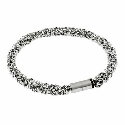 Ernstes Design Armband Ernstes Design Armband "Königsarmband" A524 (EDvita petit)