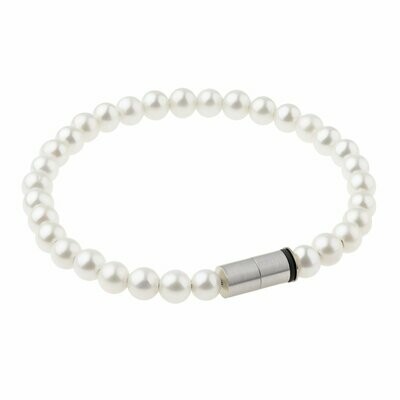 Ernstes Design Armband Ernstes Design Armband "Perle" A522/A523 (EDvita petit)