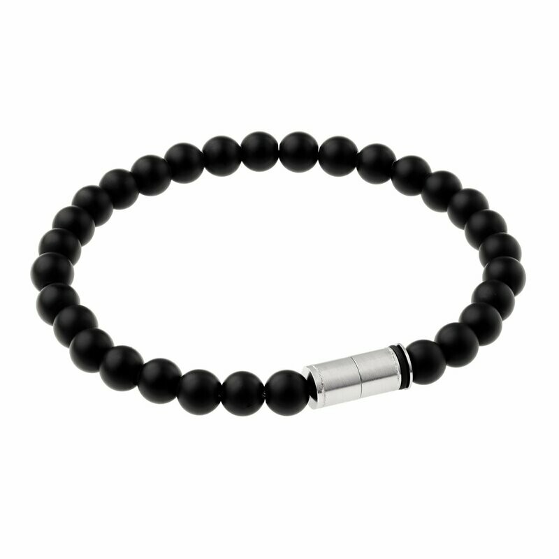 Ernstes Design Armband Ernstes Design Armband "Onyx" A520/A521 (EDvita petit)