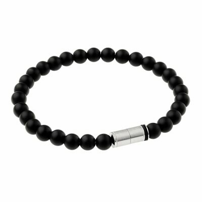 Ernstes Design Armband Ernstes Design Armband "Onyx" A520/A521 (EDvita petit)