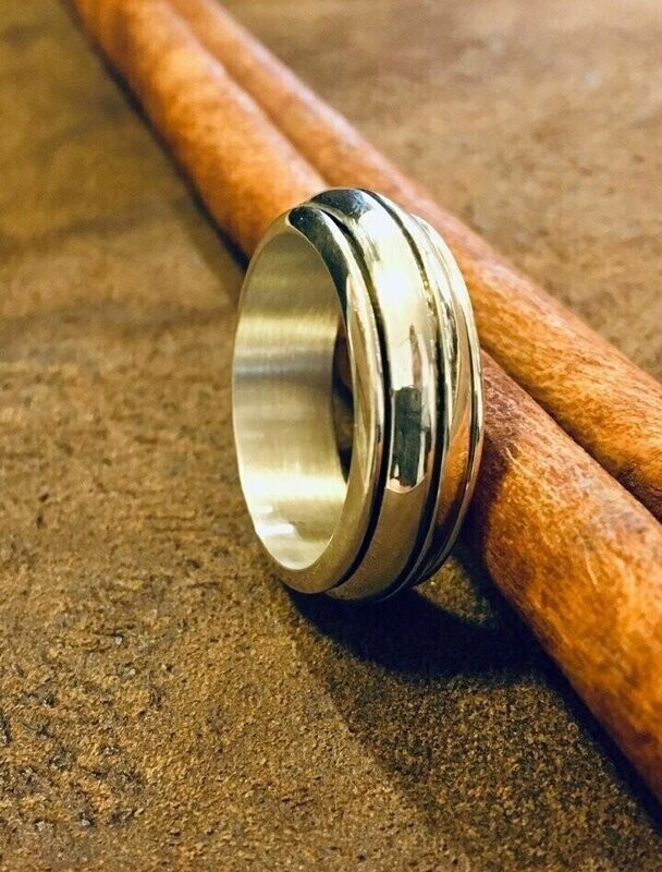 Außergewöhnlicher Partnerring