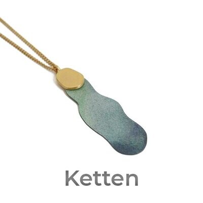 Ketten