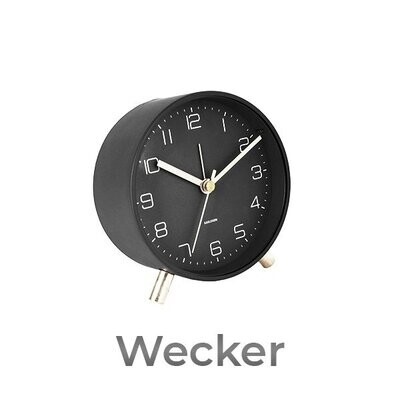 Wecker