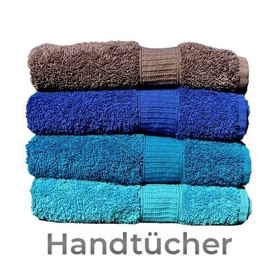 Handtücher