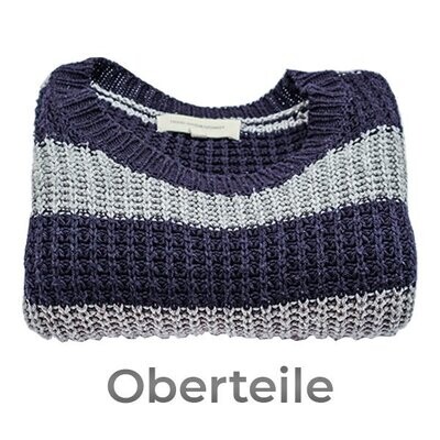 Oberteile