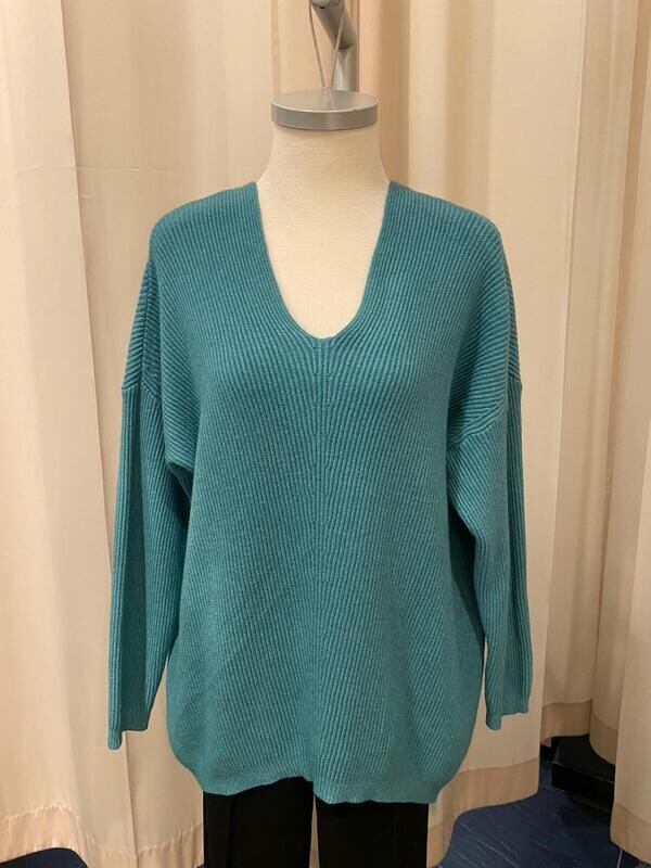 Golden Horse Strickpullover Golden Horse Strickpullover