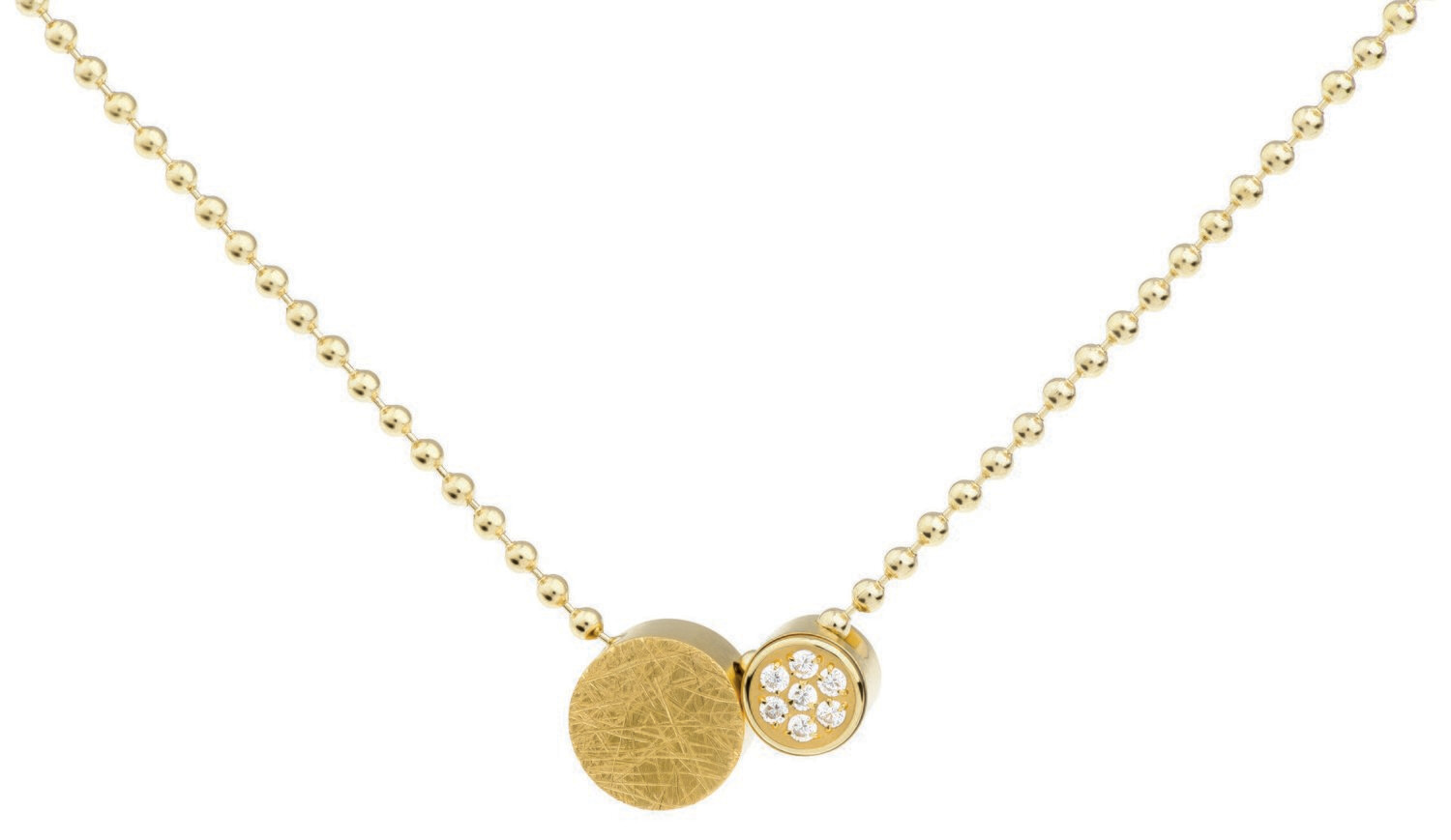 Ernstes Design Collier K717
