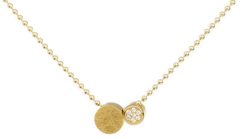 Ernstes Design Collier K717 Ernstes Design Collier K717
