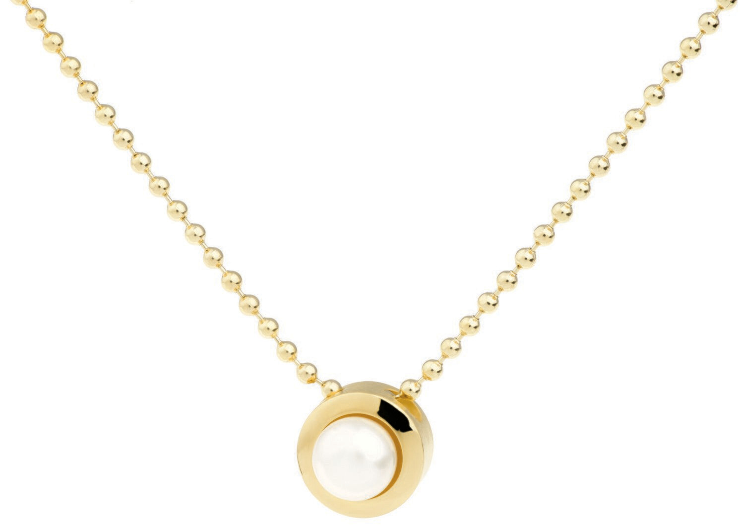 Ernstes Design Collier K707