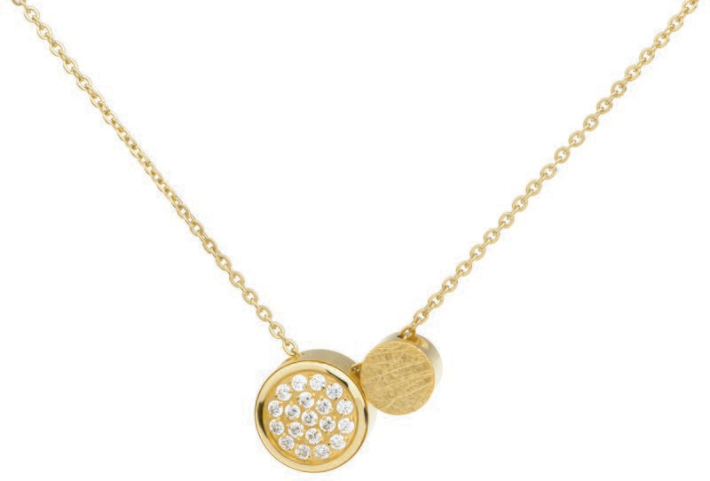 Ernstes Design Collier K715 Ernstes Design Collier K715